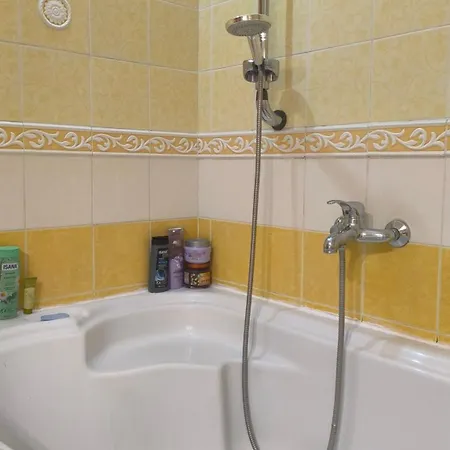 アパート Skyview 15 *