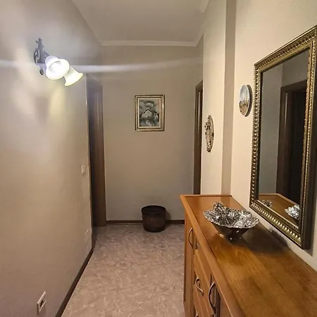 Skyview 15 アパート *