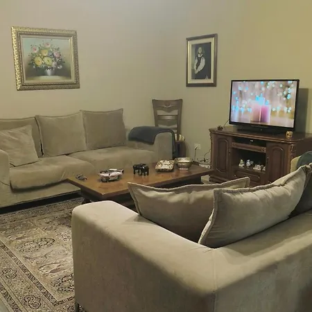 アパート Skyview 15 *