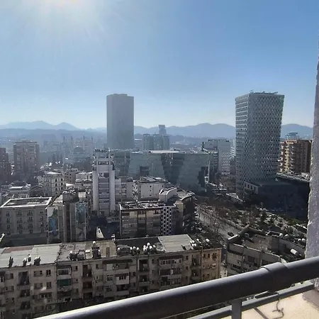 Skyview 15 Appartement *