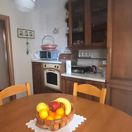 Skyview 15 * تيرانا